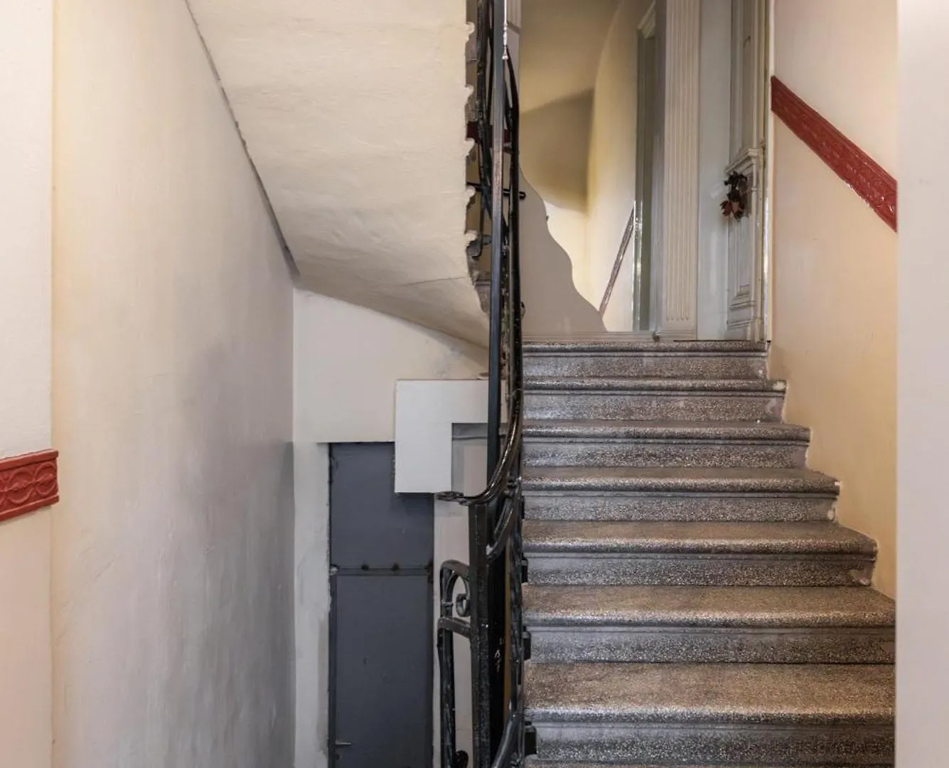 Estia City-Center Elegant Place Thessaloniki Apartment