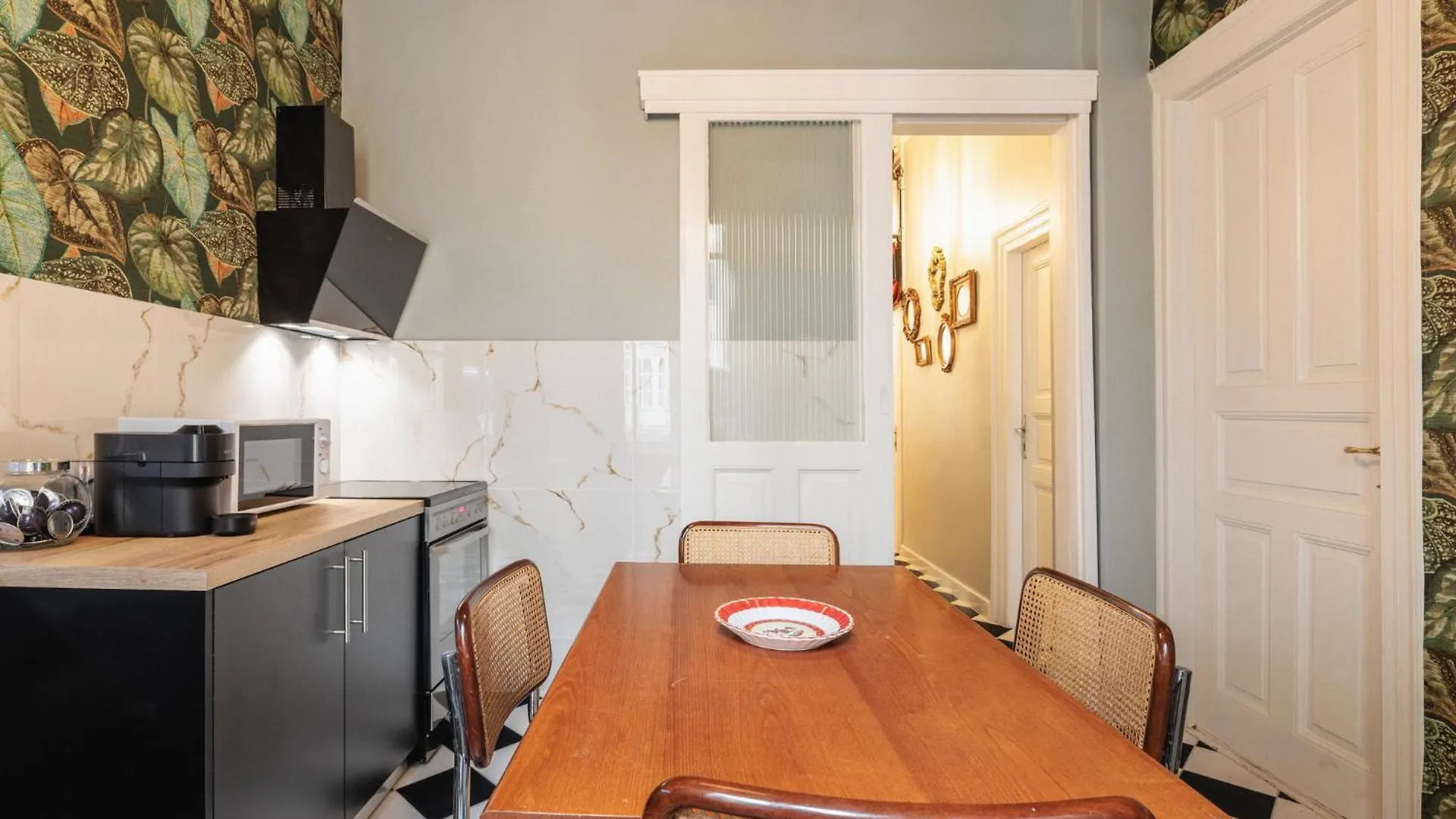 Apartment Estia City-Center Elegant Place Thessaloniki