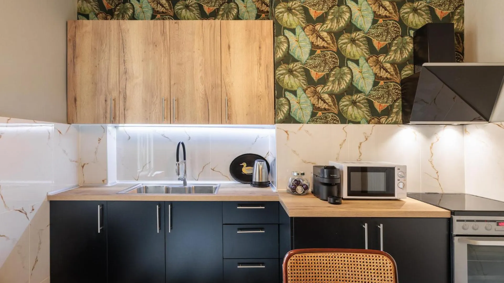 Apartment Estia City-Center Elegant Place Thessaloniki Greece